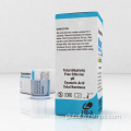 China water test kit water test strips fo aquarium Factory